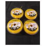 Heavy Duty Universal Fit .065" x 100ft weed eater