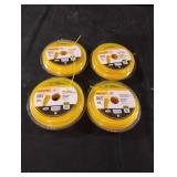 Heavy Duty Universal Fit .065" x 100ft weed eater