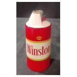 Vintage Winston lighter