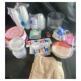 miscellaneous birthday party paper products