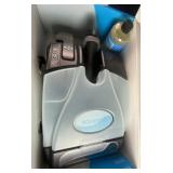 Aquaman vacuum
