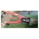 Black & Decker Alligator Electric Lopper