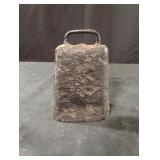 Vintage cow bell