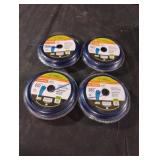 All Purpose Universal Fit .065" x 50ft weed eater