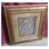 Unique wall art frames photo 29 x 33