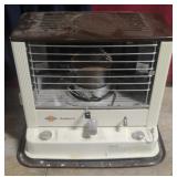 Kero-Sun Radiant 8 kerosene heater