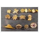 lapel Pins
