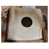 Vintage RCA and more records.......
