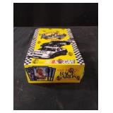 1991 Maxx Race Cards. Sealed