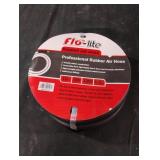 Flo-Lite Professional Rubber Air Hose. 10ft. 300