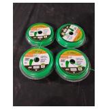 All Purpose Universal Fit.080" x 50ft weed eater