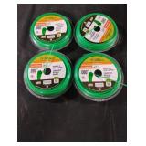 All Purpose Universal Fit.080" x 50ft weed eater