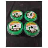 All Purpose Universal Fit.080" x 50ft weed eater