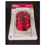 .080" x 14ft weed eater string. 5 ct