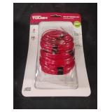 .080" x 14ft weed eater string. 5 ct
