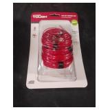 .080" x 14ft weed eater string. 5 ct