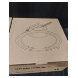 GE current LED Luminaries. 2 total. New