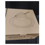 GE current LED Luminaries. 2 total. New