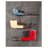 Tobacco Pipes