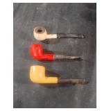 Tobacco Pipes