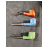Tobacco Pipes