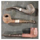 Tobacco Pipes