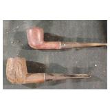 Tobacco Pipes