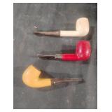 Tobacco Pipes