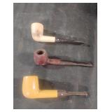 Tobacco Pipes