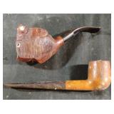 Tobacco Pipes