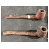 Tobacco Pipes