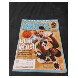 Sports Illustrated April 13, 2009 NCAA Champions