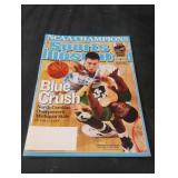 Sports Illustrated April 13, 2009 NCAA Champions
