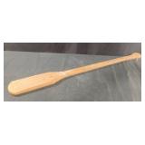 Cajun Crawfish Paddle. 36" long