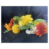 Artifical flowers