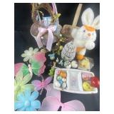 Miscellaneous Easter Decor