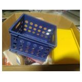 Office supplies