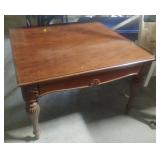 Coffee table 32 x 20 1/2