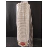 54 ounce Paper food bowl. 75 total