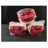 Basket coffee filters. 3-200 ct packs