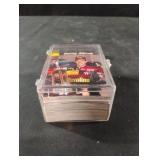 1993 Pro Set Nascar collectable trading cards