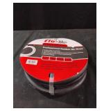 Flo-Lite Professional Rubber Air Hose. 10ft. 300