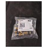 Brass Truck Valves. 10 pcs.