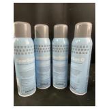 SparSan Q disinfectant, deodorant linen clean
