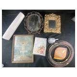 miscellaneous religion things