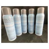 SparSan Q disinfectant, deodorant linen clean -