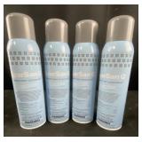SparSan Q disinfectant, deodorant linen clean