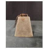 Vintage cow bell