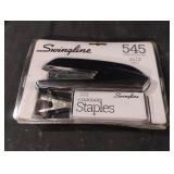 Swingline 545 Desktop Stapler