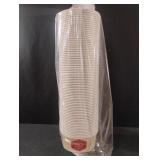 54 ounce Paper food bowl. 75 total